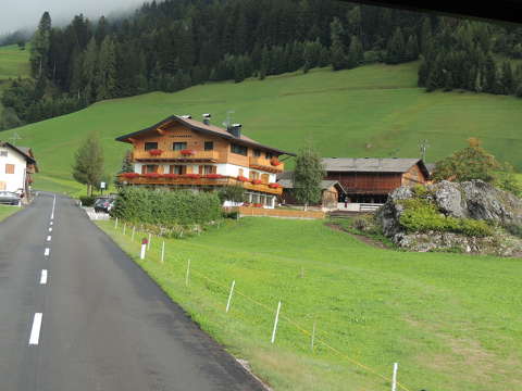 Olaszország,Dél-Tirol