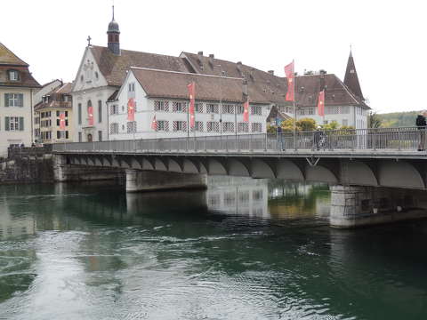 Solothurn,Svájc
