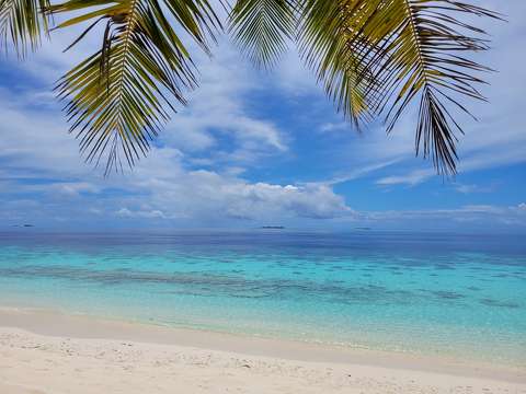 Maldív szigetek, Filitheyo