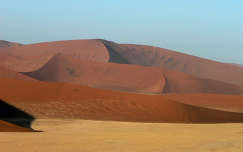 namíbia namíb-sivatag homokdűne sivatag