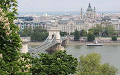 Budapest május 1-én