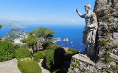 Capri - Monte Solaro