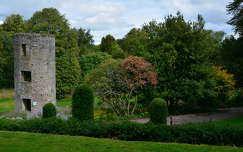 Blarney Castle.