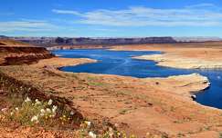 Lake Powell, Arizona, USA