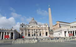 Róma, Szent Péter-bazilika