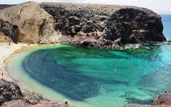 Papagayo - Playa Blanca