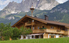 Ausztria - St. Johann in Tirol