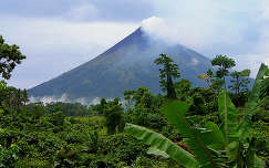 Mayon vulkán, Fülöp-szigetek