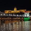 Budapest, ünnepi fények (2023.10.23)