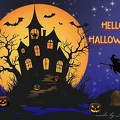 halloween halloween
